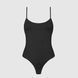 Боді з фіксацією ділдо Strap-On-Me Harness Body Signature - S - Black SX3506 фото 1
