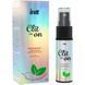 Збуджувальний спрей для клітора Intt Clit Me On Peppermint Cooling Effect 12 мл, охолоджувальний ефе SO8392 фото 1
