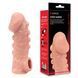 Насадка на член Kokos Cock Sleeve CS 008 L SX1466 фото 3