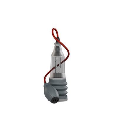 Гидропомпа Bathmate HydroXtreme 5 (X20), для члена длиной от 7,5 до 12,5 см, диаметр до 4,5 см SO2440 фото