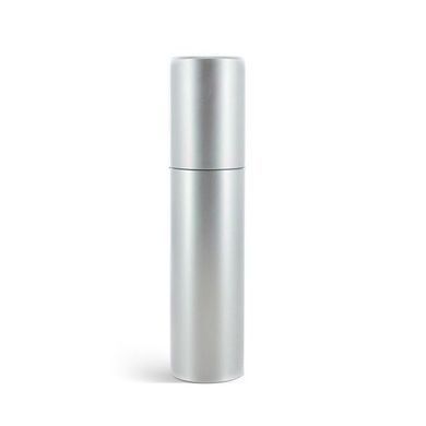 Премиум лубрикант 3-в-1 на силиконовой основе Uberlube Good-to-Go Silver (15 мл) + кейс SO4877 фото