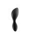 Анальна смарт-пробка з вібрацією Satisfyer Trendsetter Black SO6099 фото 4