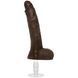 Фаллоимитатор Doc Johnson Jason Luv 10 Inch Cock, со слепка пениса, Vac-U-Lock, диаметр 5,1 см SO9855 фото 3