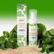 Масажна олія EXSENS Organic Spear Mint 50мл розігрівальна, без цукру, без парабенів, їстівна SO2380 фото 4