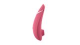 Вакуумный клиторальный стимулятор Womanizer Premium 2 - Raspberry, функции Autopilot и Smart Silence SO8753 фото