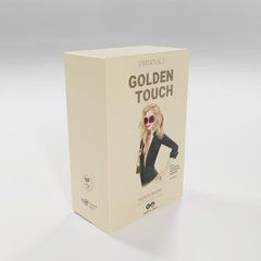 Набор пробников экстраувлажняющего гель-лубриканта Driminals Golden Touch (10 x 4 мл) SX0684 фото