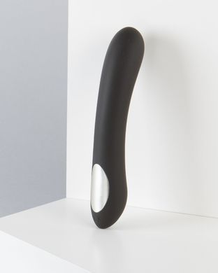 Інтерактивний вібростимулятор точки G Kiiroo Pearl 2 Black SO2903 фото