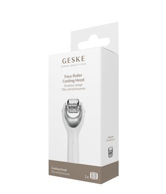 Насадка GESKE Face Roller Cooling Head