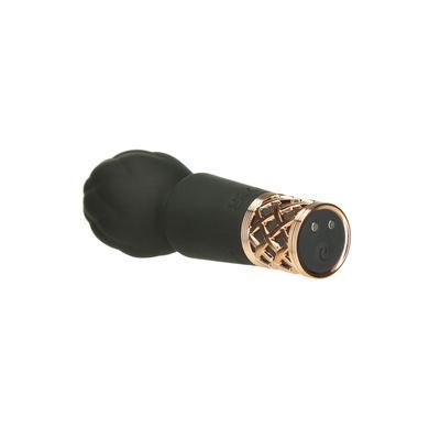 Минивибромассажер Pillow Talk Secrets - Pleasure - Clitoral Vibrator Wand, мощный мотор SO8244 фото