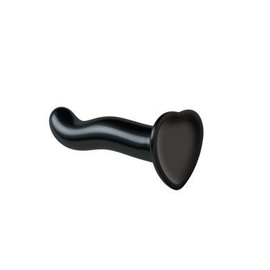 Насадка для страпона Strap-On-Me P&G-Spot Dildo, силикон, размер XL SO9011 фото