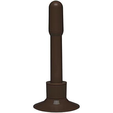 Фаллоимитатор с вибрацией Doc Johnson Safaree Samuels 12 Inch Cock, со слепка пениса, диаметр 5,1 см SO9856 фото
