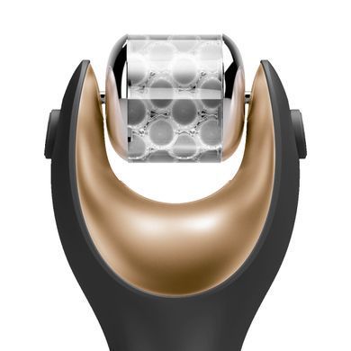 Насадка GESKE Face Roller Cooling Head