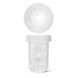 Рукав для мастурбатора Dorcel THRUST BLOW PUREJOY, нейтральний вхід SX3212 фото 2