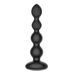 Анальний віброротатор Nexus Tornado Probe Edition Large, діаметр 4,5 см, вібрація + ротація, пульт ДУ SX2415 фото 1