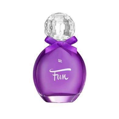 Духи с феромонами Obsessive Perfume Fun (30 мл) SO7720 фото