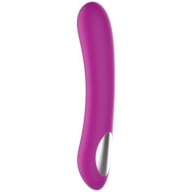 Інтерактивний вібростимулятор точки G Kiiroo Pearl 2 Purple SO2904 фото