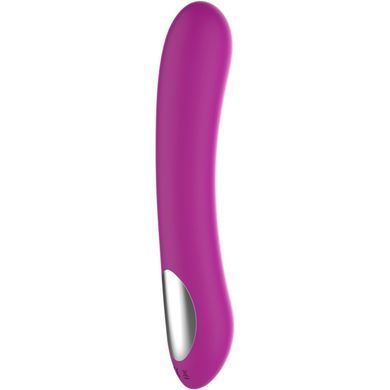 Інтерактивний вібростимулятор точки G Kiiroo Pearl 2 Purple SO2904 фото