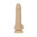Фалоімітатор з ротацією та пульсацією Naked ADDICTION The Freak 7,5&Prime; Rotating & Thrusting Vibrating SO5590 фото 2