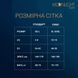 Платье-бодистокинг Moonlight Plus Model 07 XL-XXXL Black, длинный рукав SO8198 фото 6