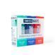 Набір Swiss Navy Essentials Variety Pack 3 х 30 мл SX1362 фото 3
