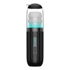 Смарт-мастурбатор Kaotik Labs The Shockwave, режим edging, імітація фрикцій SX3471 фото