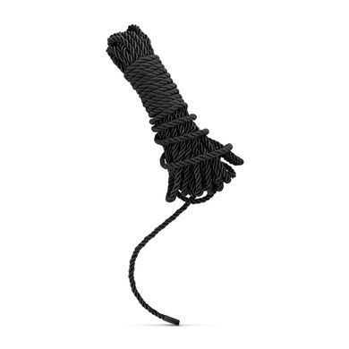 Мотузка для Кінбаку Bedroom Fantasies: Kinbaku Bondage Rope Cotton &mdash; 10 метрів, бавовна SO8814 фото