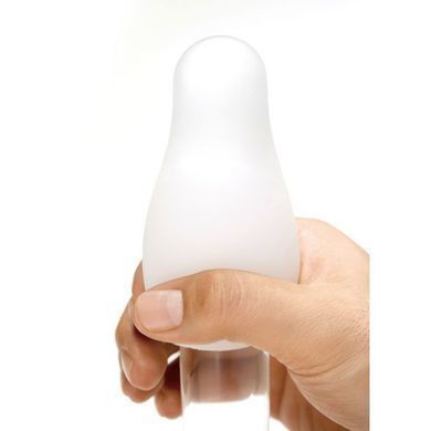 Мастурбатор яйце Tenga Egg Silky (Ніжний Шовк) E21710 фото