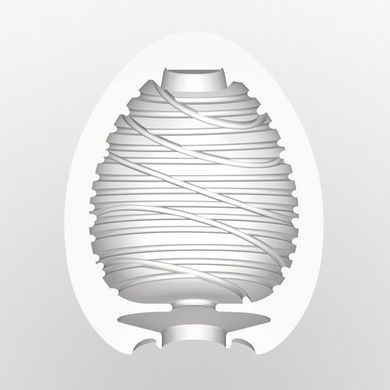 Мастурбатор яйце Tenga Egg Silky (Ніжний Шовк) E21710 фото