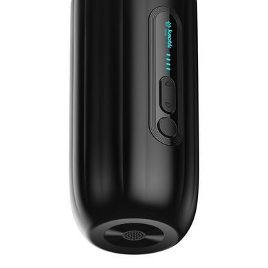 Смарт-мастурбатор Kaotik Labs The Shockwave, режим edging, имитация фрикций SX3471 фото