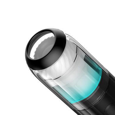 Смарт-мастурбатор Kaotik Labs The Shockwave, режим edging, имитация фрикций SX3471 фото