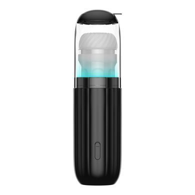 Смарт-мастурбатор Kaotik Labs The Shockwave, режим edging, имитация фрикций SX3471 фото