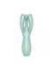 Клиторальный вибратор Satisfyer Threesome 3 Mint с тремя пальчиками SO6102 фото 3