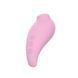 Вакуумный стимулятор Adrien Lastic Revelation Pink, режим Boost SO4867 фото 1
