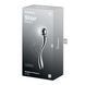 Металевий дилдо Satisfyer Star Force 2, двосторонній, можна нагрівати та охолоджувати SX3257 фото 5