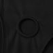 Трусики с фиксацией дилдо Strap-On-Me Harness Lingerie Idole - S - Black SX3510 фото 3