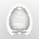 Мастурбатор яйце Tenga Egg Silky (Ніжний Шовк) E21710 фото 2