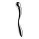 Металевий дилдо Satisfyer Star Force 2, двосторонній, можна нагрівати та охолоджувати SX3257 фото 2