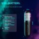 Смарт-мастурбатор Kaotik Labs The Shockwave, режим edging, имитация фрикций SX3471 фото 9