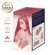 Мастурбатор-вагіна MAI Pocket Pussy Eva Flesh SO7546 фото 3