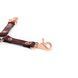 Крестовина Liebe Seele Wine Red Hogtie SO9459 фото 4