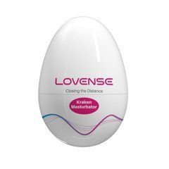 Мастурбатор Lovense Kraken masturbator egg SO8979 фото