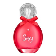 Парфуми з феромонами Obsessive Perfume Sexy (30 мл)
