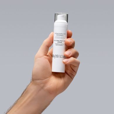 Крем для мастурбации YESforLOV PERSONAL PLEASURE CREAM 50 мл, усиливает эрекцию, экстракт кордицепса SX4545 фото