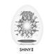 Мастурбатор-яйце Tenga Egg Shiny II SO9799 фото 3