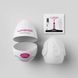 Мастурбатор-яйце Lovense Kraken masturbator egg, текстура-сюрприз SO8979 фото 4