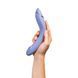 Вакуумный стимулятор для точки G и клитора с вибрацией Womanizer OG Lilac, 12 уровней, 3 режима SX0532 фото 10