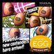Мастурбатор-яйце Tenga Egg Shiny II SO9799 фото 4
