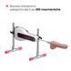 Міні-смарт секс-машина Lovense Mini Sex Machine, підходить для вебкам, 260 фрикцій/хв, дуже легка SX1312 фото 4
