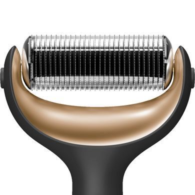 Насадка GESKE Face&Body Roller MicroNeedle Head