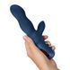 Пульсатор Fun Factory Bi Stronic Crave Nightblue SX4312 фото 4